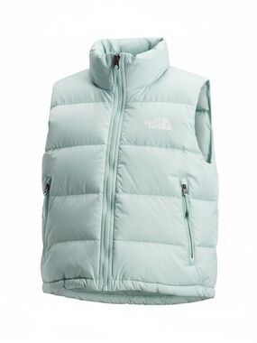 The North Face Light Mint Women's Hydrenalite™ Down A-Line Vest